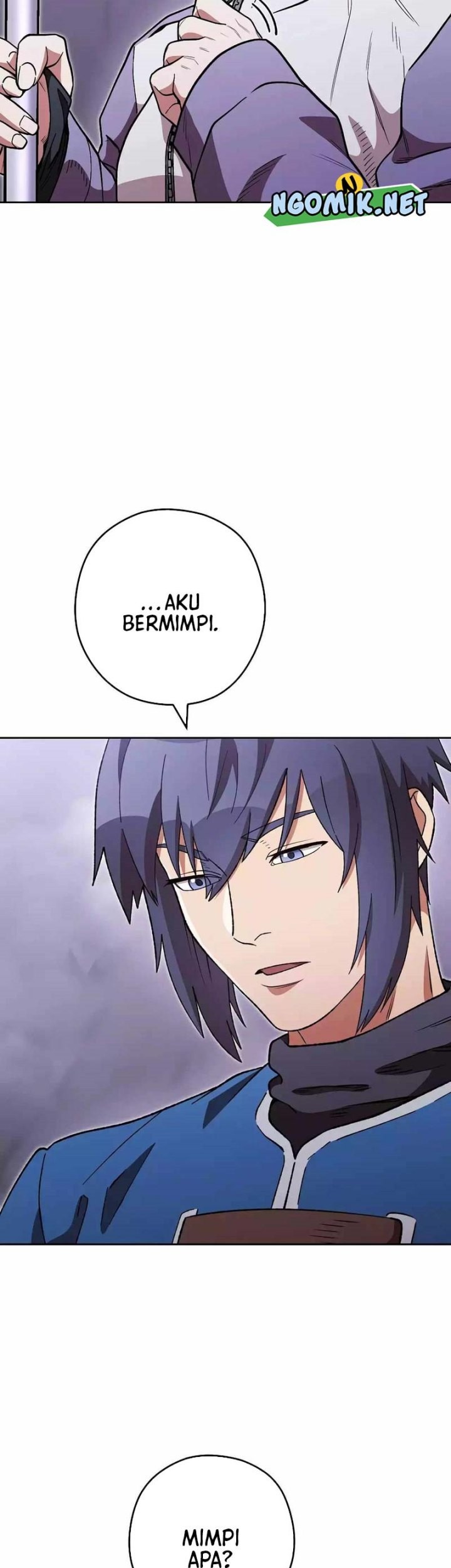 Dungeon Reset Chapter 193 - halaman 2