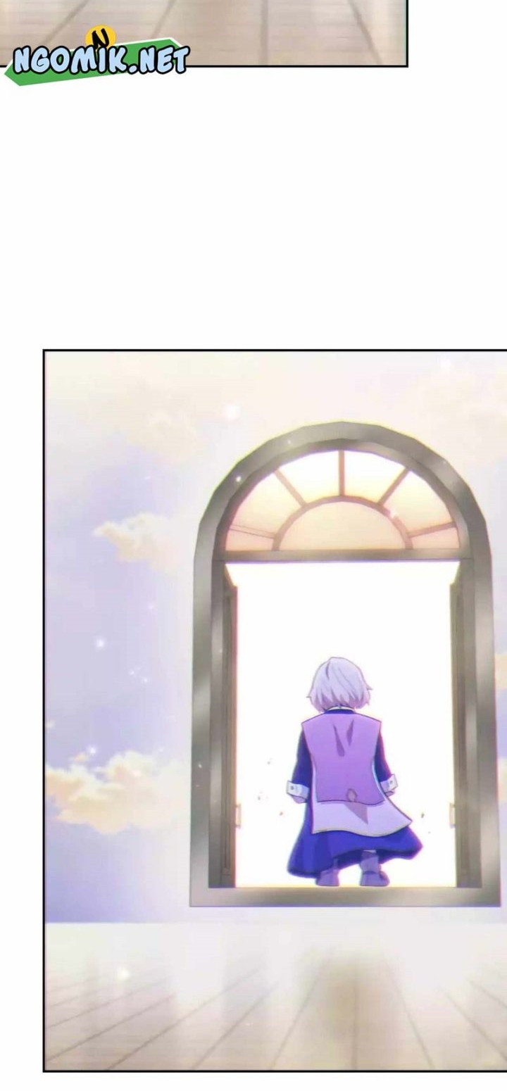 Dungeon Reset Chapter 193 - halaman 21