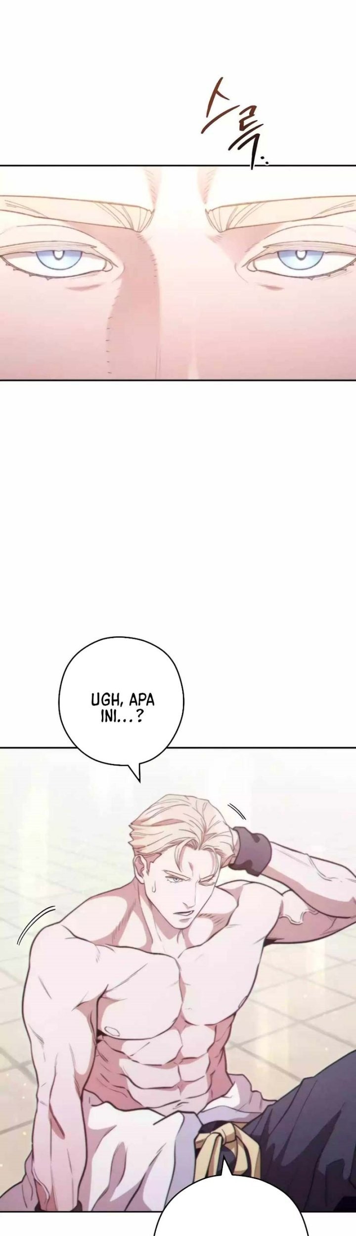 Dungeon Reset Chapter 193 - halaman 6
