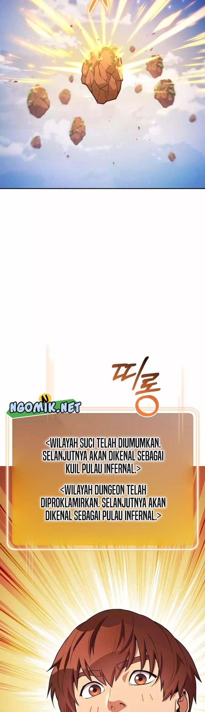 Dungeon Reset Chapter 194 - halaman 11