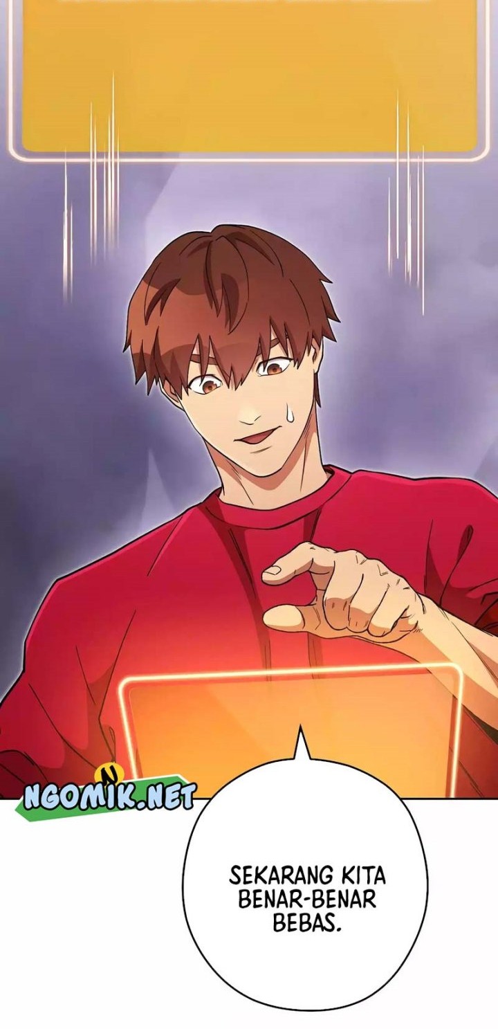 Dungeon Reset Chapter 194 - halaman 14