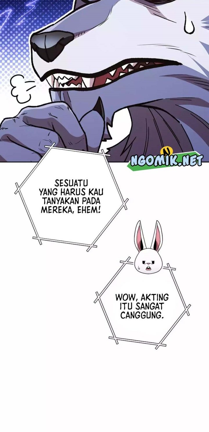 Dungeon Reset Chapter 194 - halaman 16