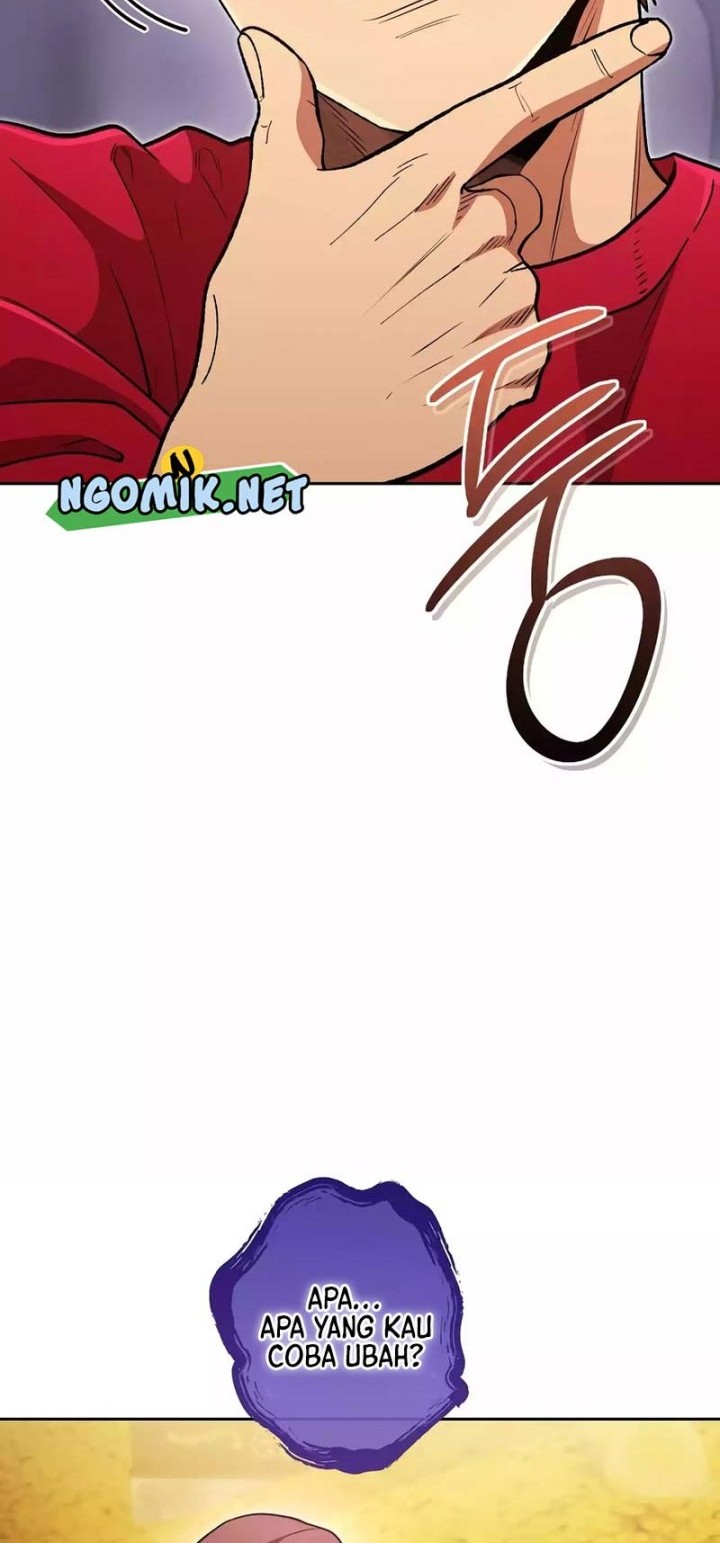 Dungeon Reset Chapter 194 - halaman 22