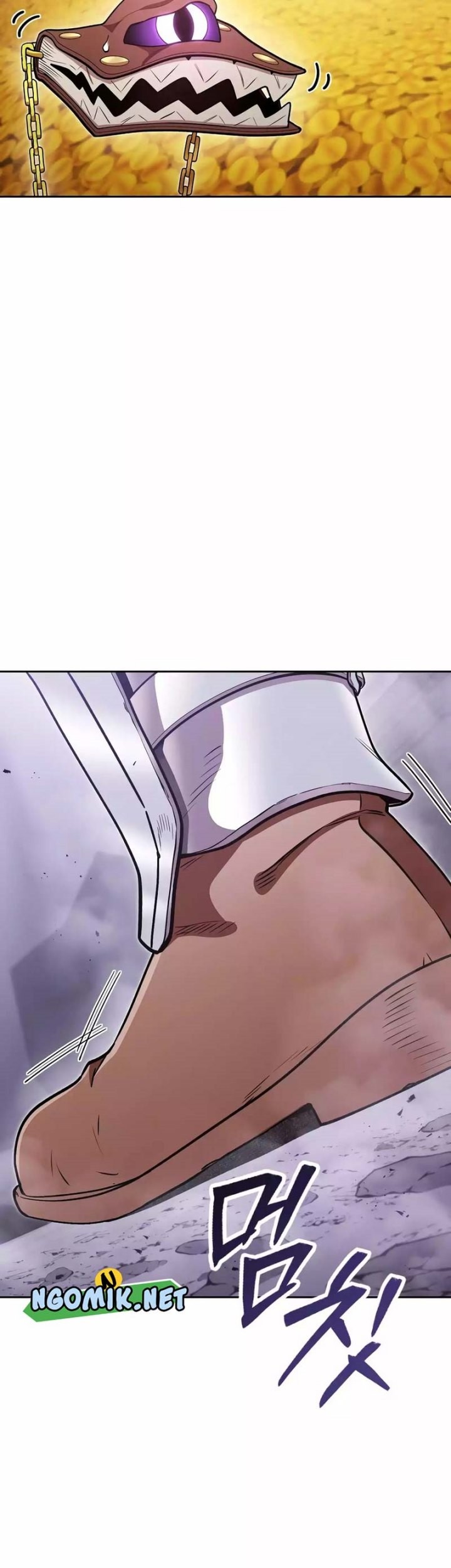 Dungeon Reset Chapter 194 - halaman 23