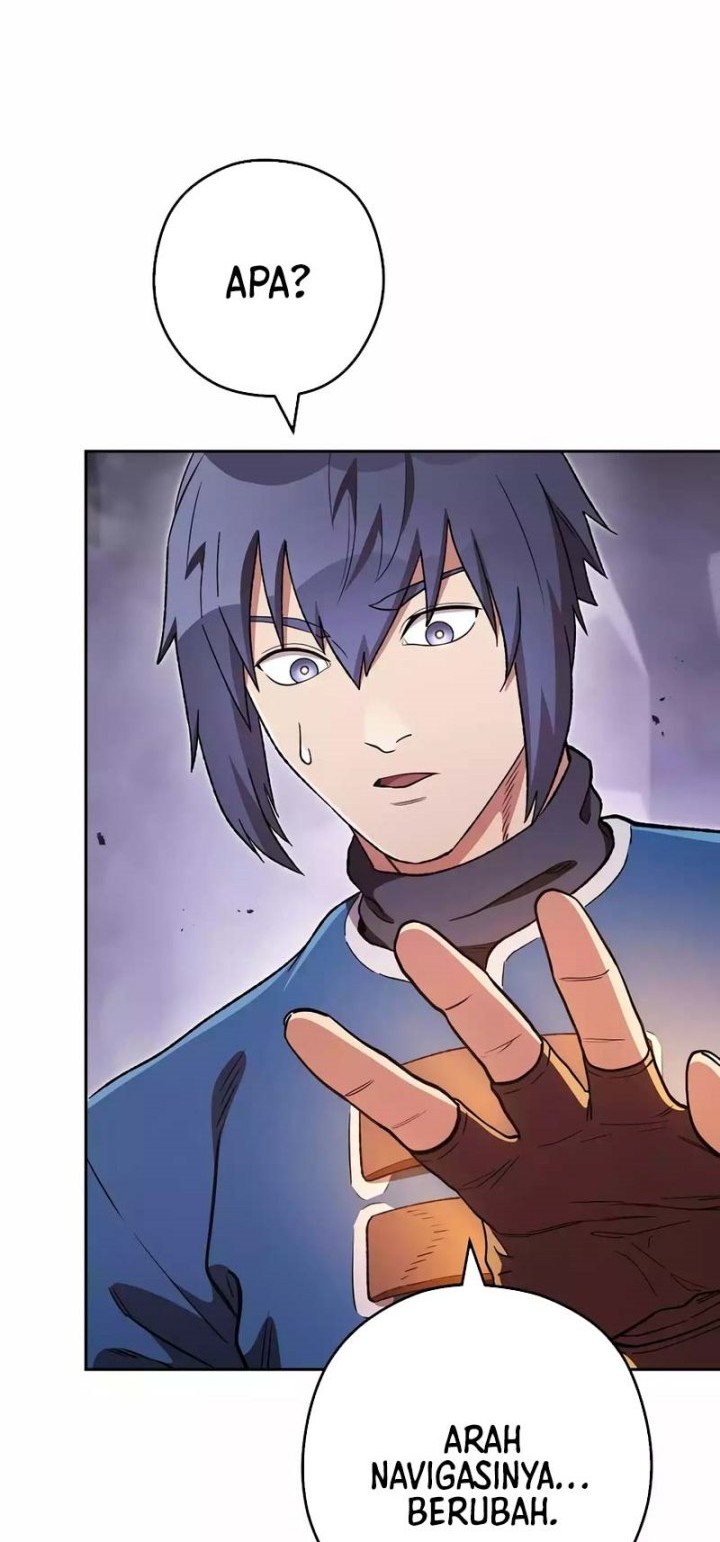Dungeon Reset Chapter 194 - halaman 24