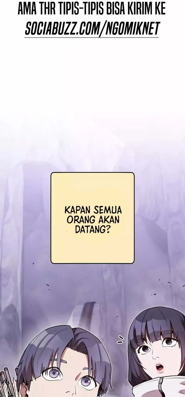 Dungeon Reset Chapter 194 - halaman 26