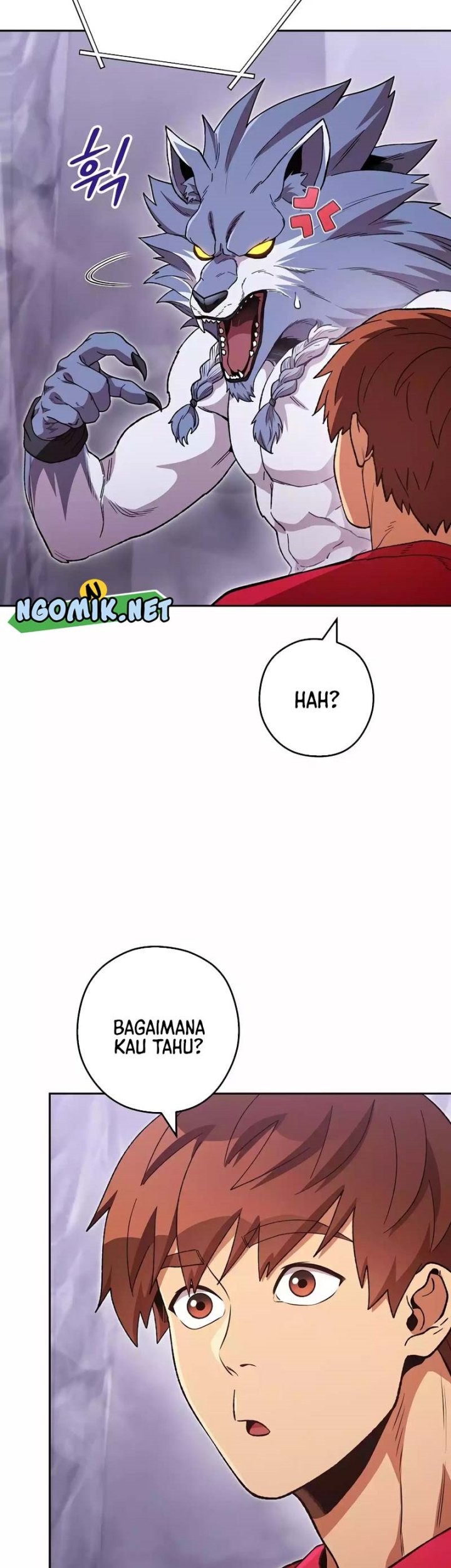 Dungeon Reset Chapter 194 - halaman 3