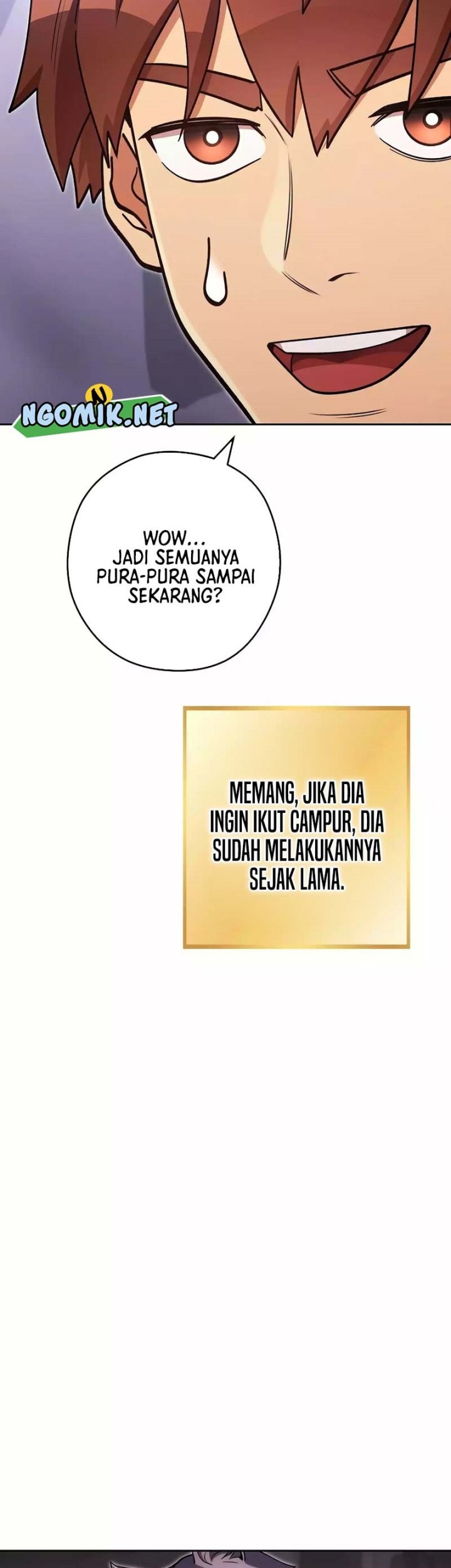 Dungeon Reset Chapter 194 - halaman 5