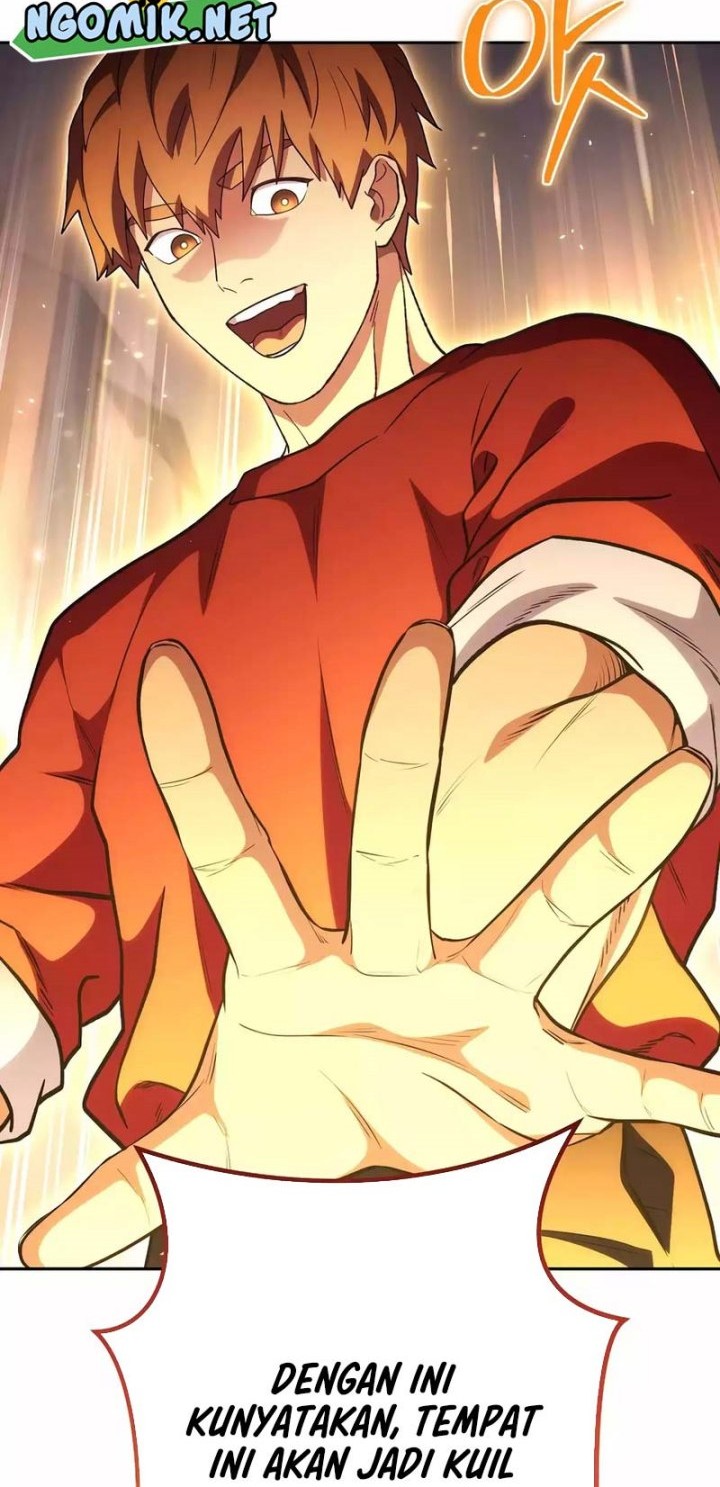 Dungeon Reset Chapter 194 - halaman 8