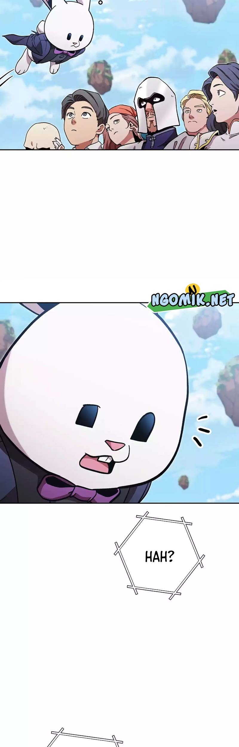 Dungeon Reset Chapter 195 - halaman 12
