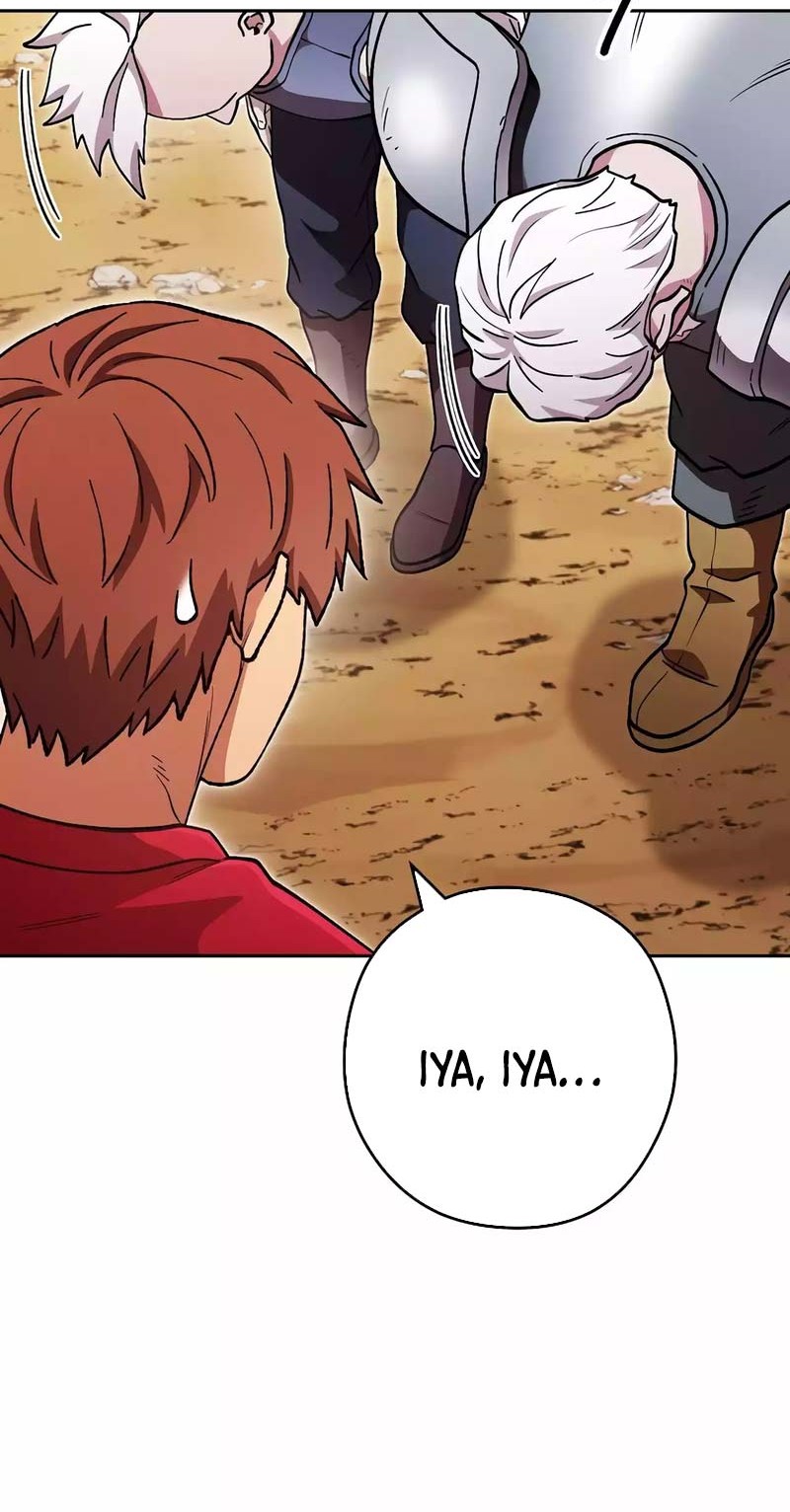 Dungeon Reset Chapter 195 - halaman 15