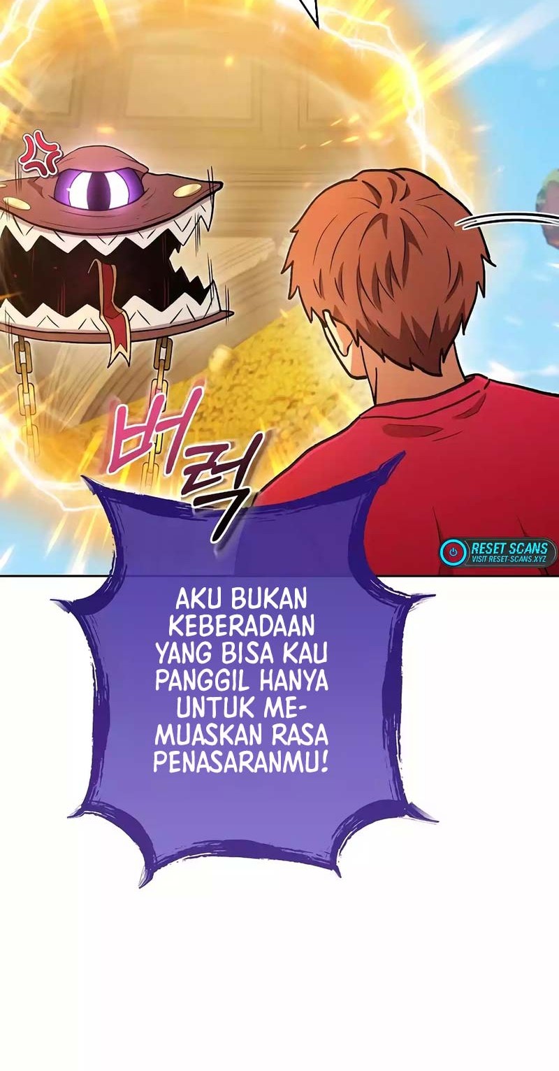 Dungeon Reset Chapter 195 - halaman 17