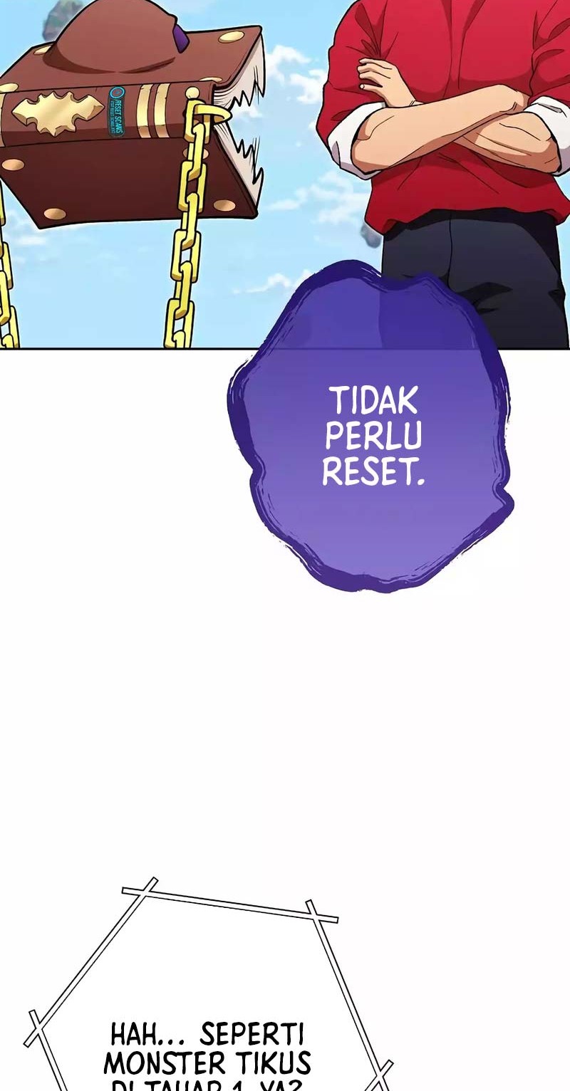 Dungeon Reset Chapter 195 - halaman 21