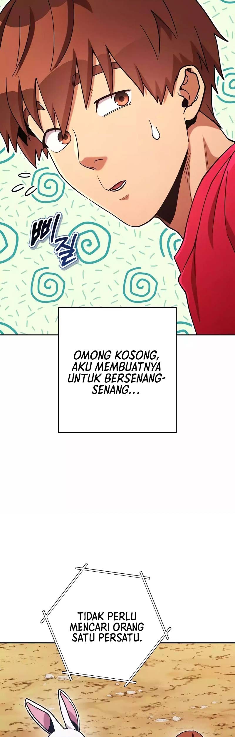 Dungeon Reset Chapter 195 - halaman 4