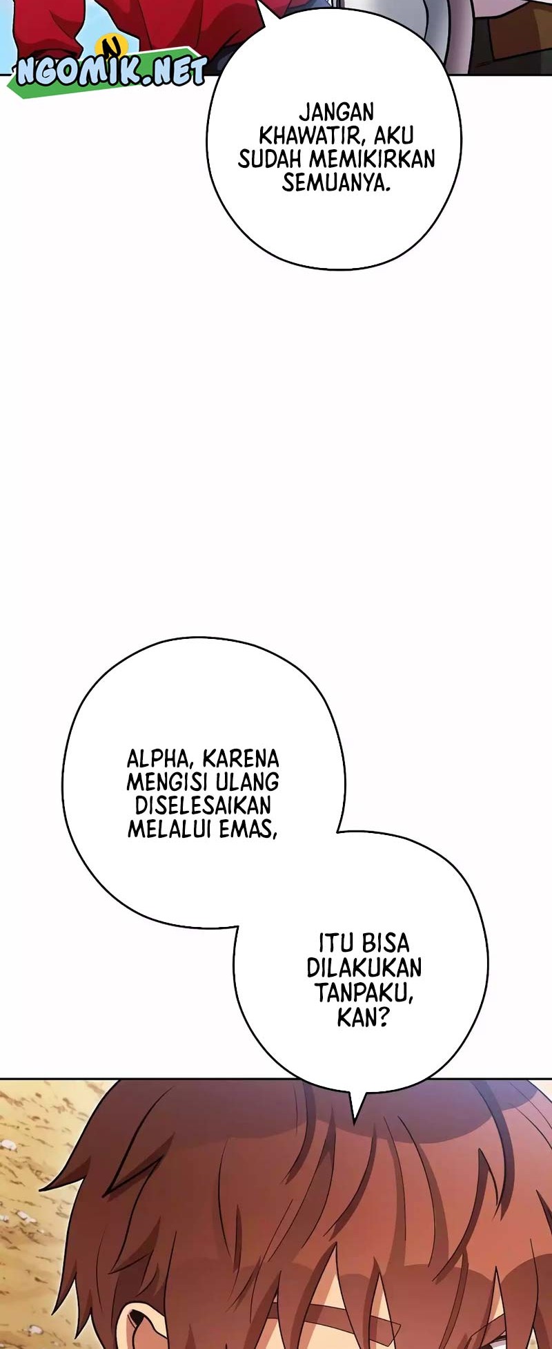 Dungeon Reset Chapter 196 - halaman 14