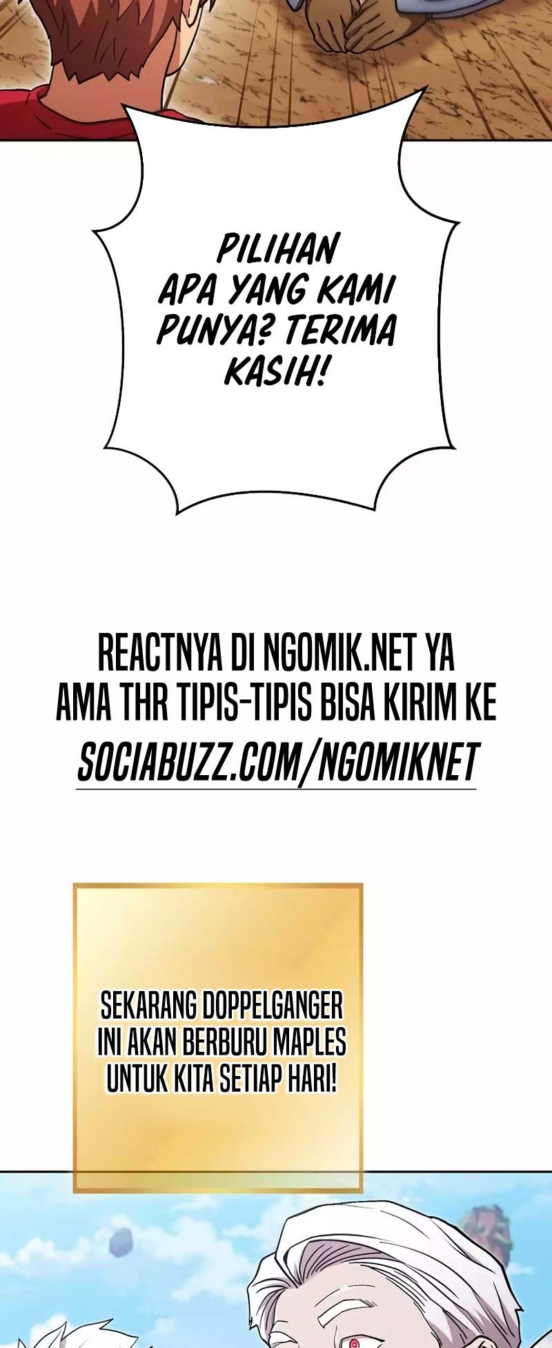 Dungeon Reset Chapter 196 - halaman 18