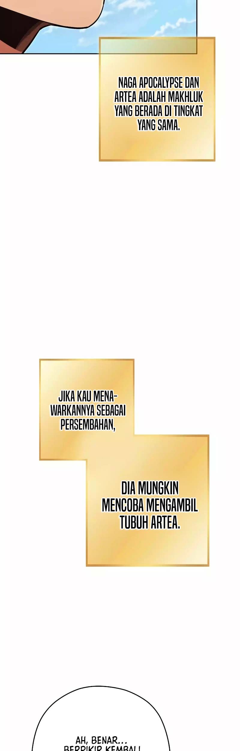 Dungeon Reset Chapter 196 - halaman 23