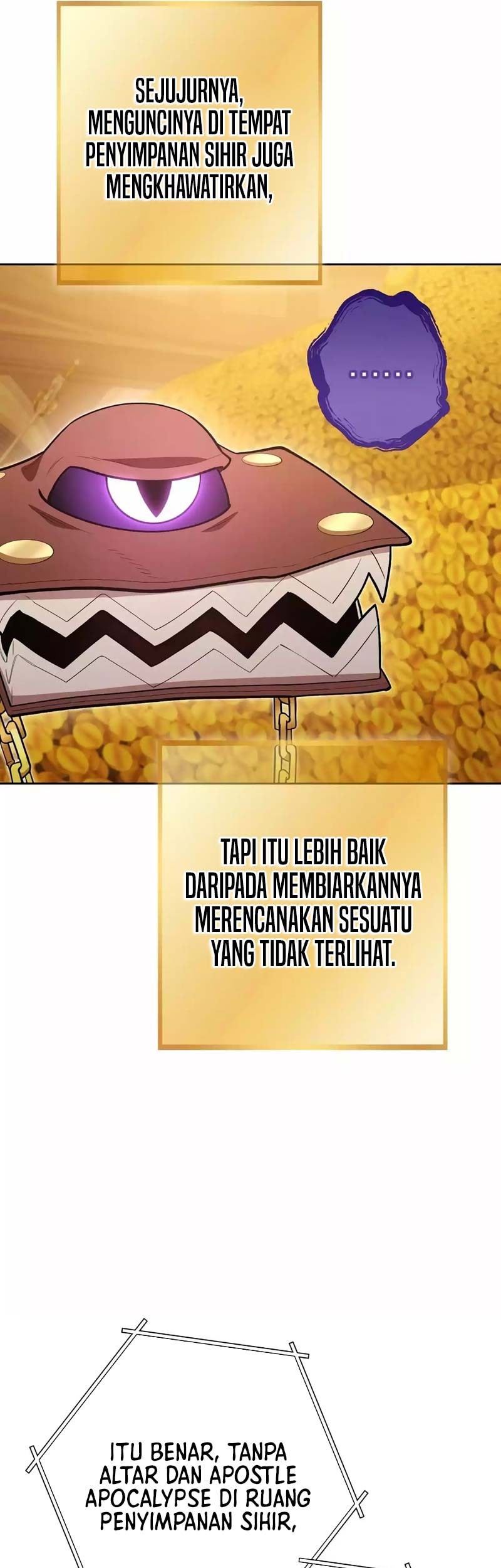 Dungeon Reset Chapter 196 - halaman 25