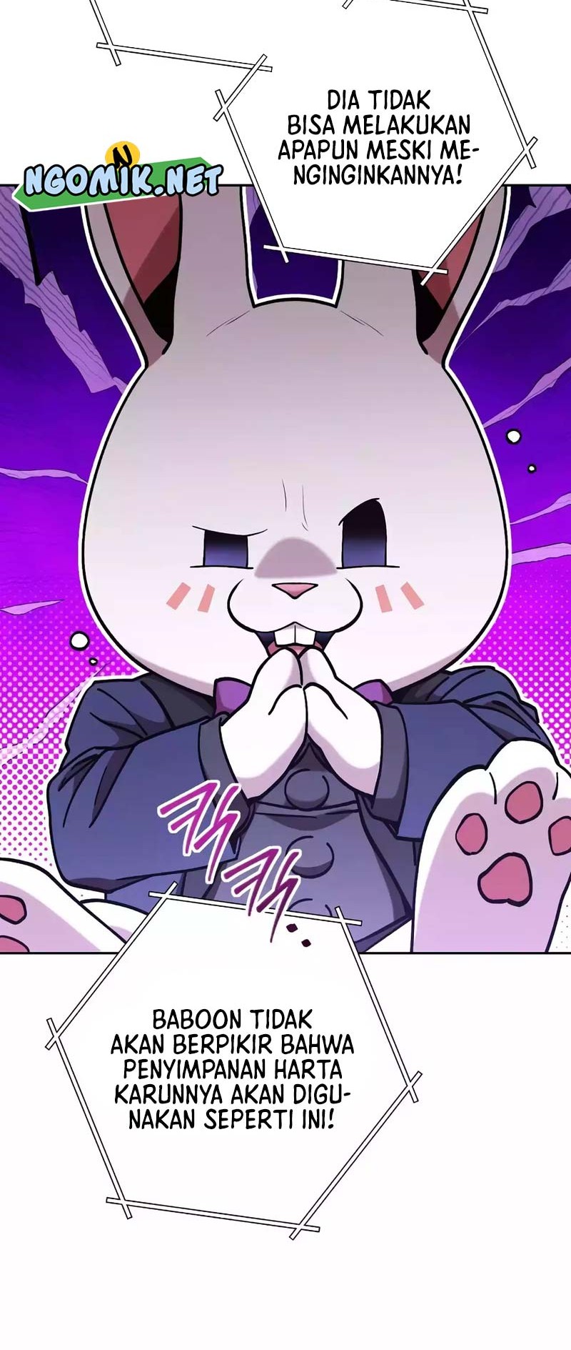 Dungeon Reset Chapter 196 - halaman 26