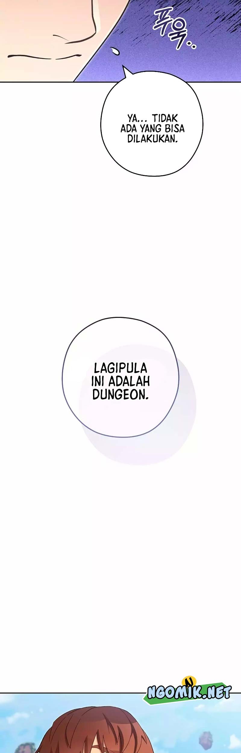Dungeon Reset Chapter 196 - halaman 33
