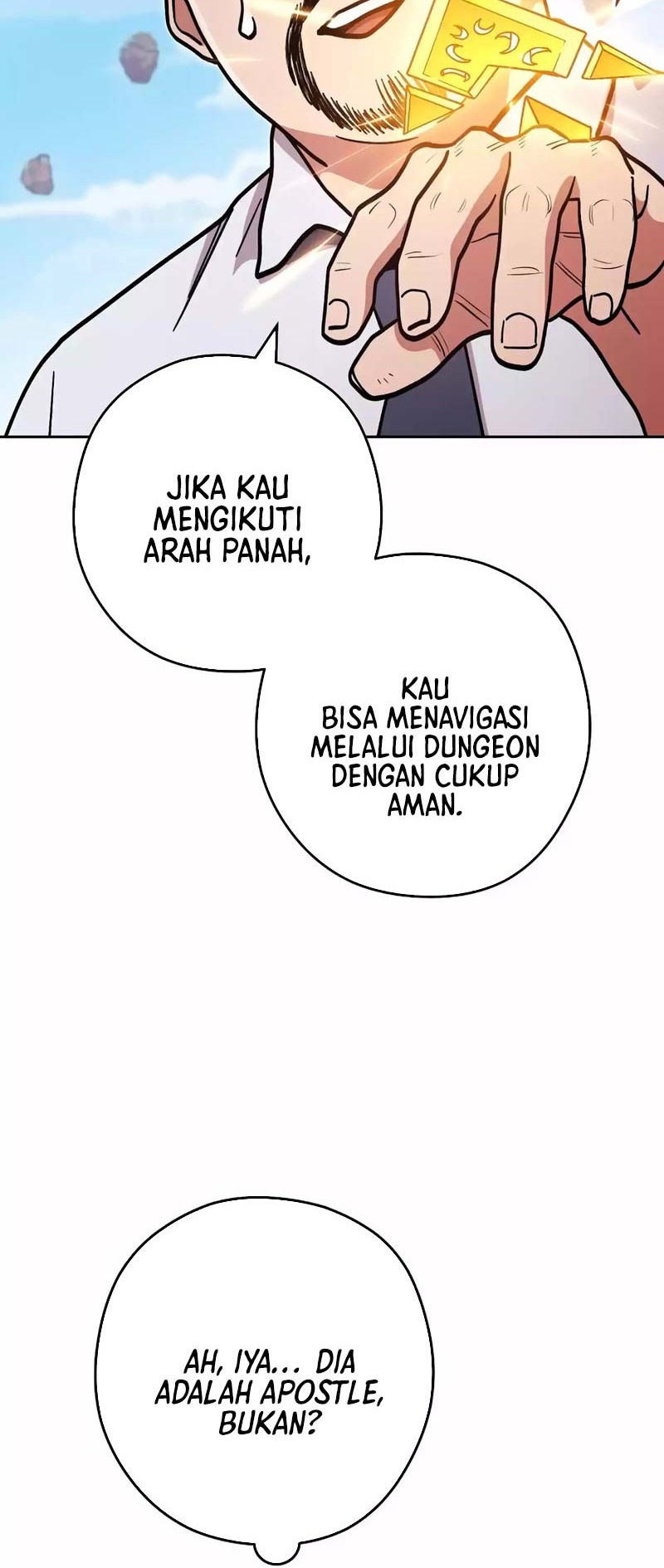 Dungeon Reset Chapter 196 - halaman 36