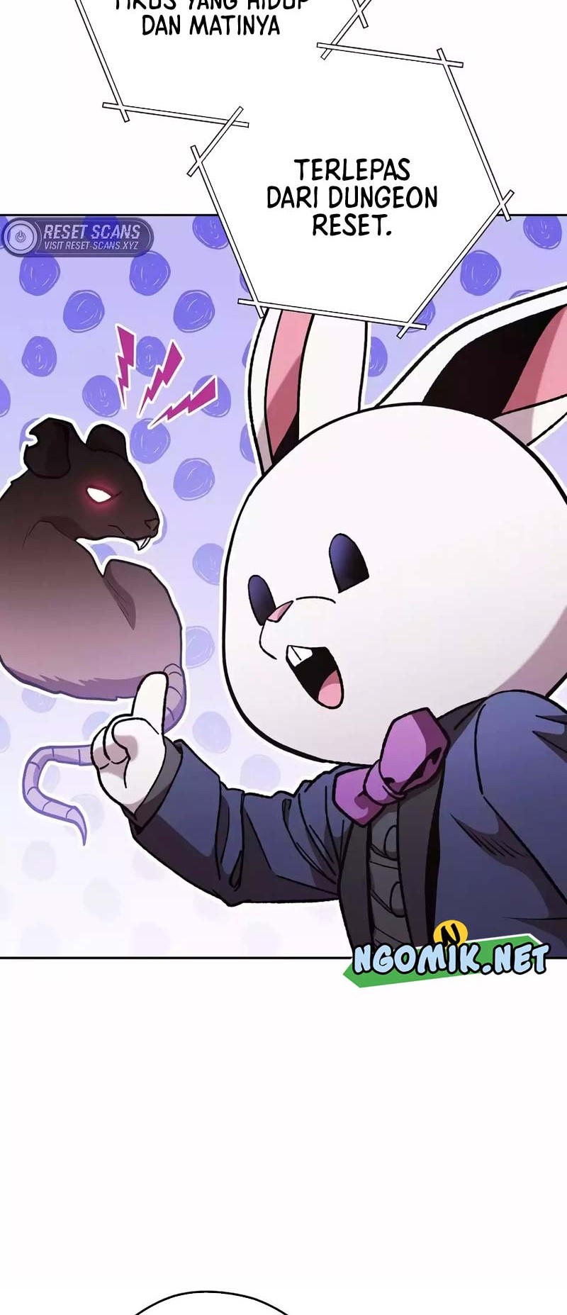 Dungeon Reset Chapter 196 - halaman 4