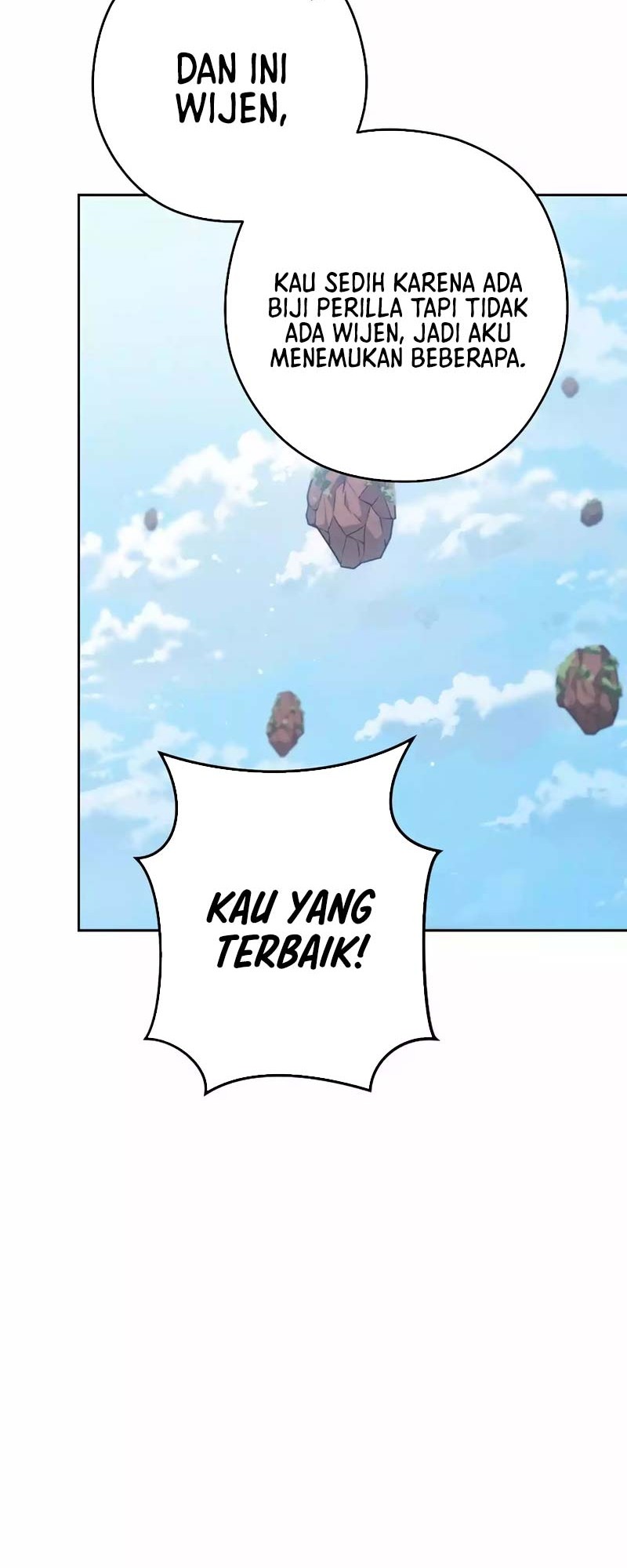 Dungeon Reset Chapter 196 - halaman 48