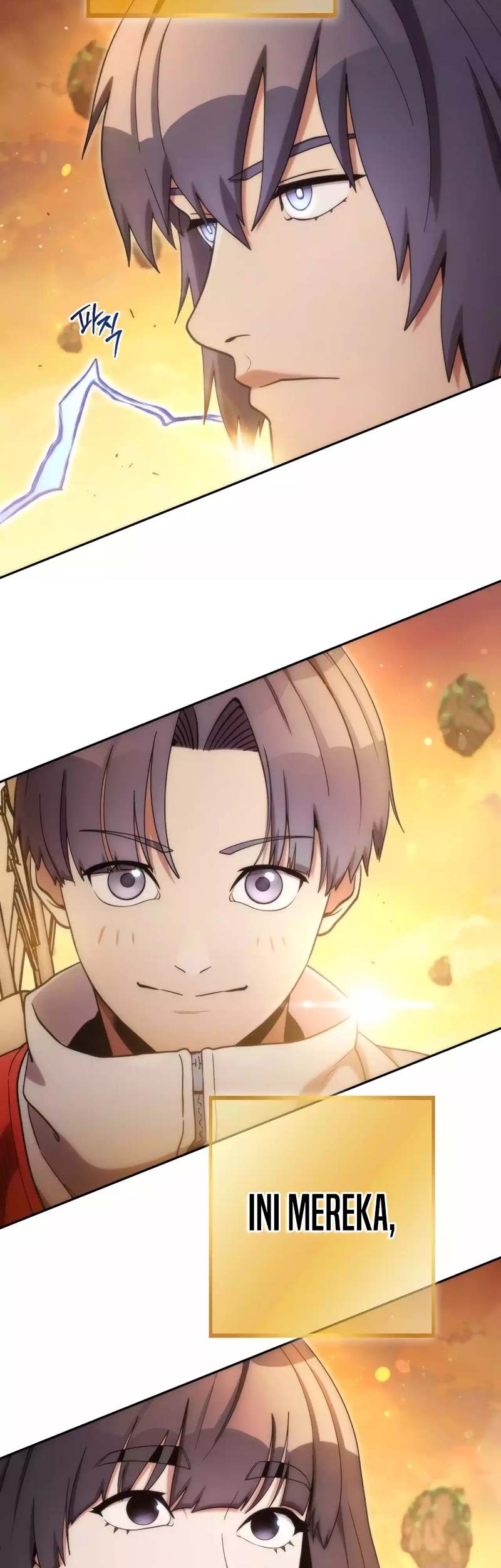 Dungeon Reset Chapter 196 - halaman 51
