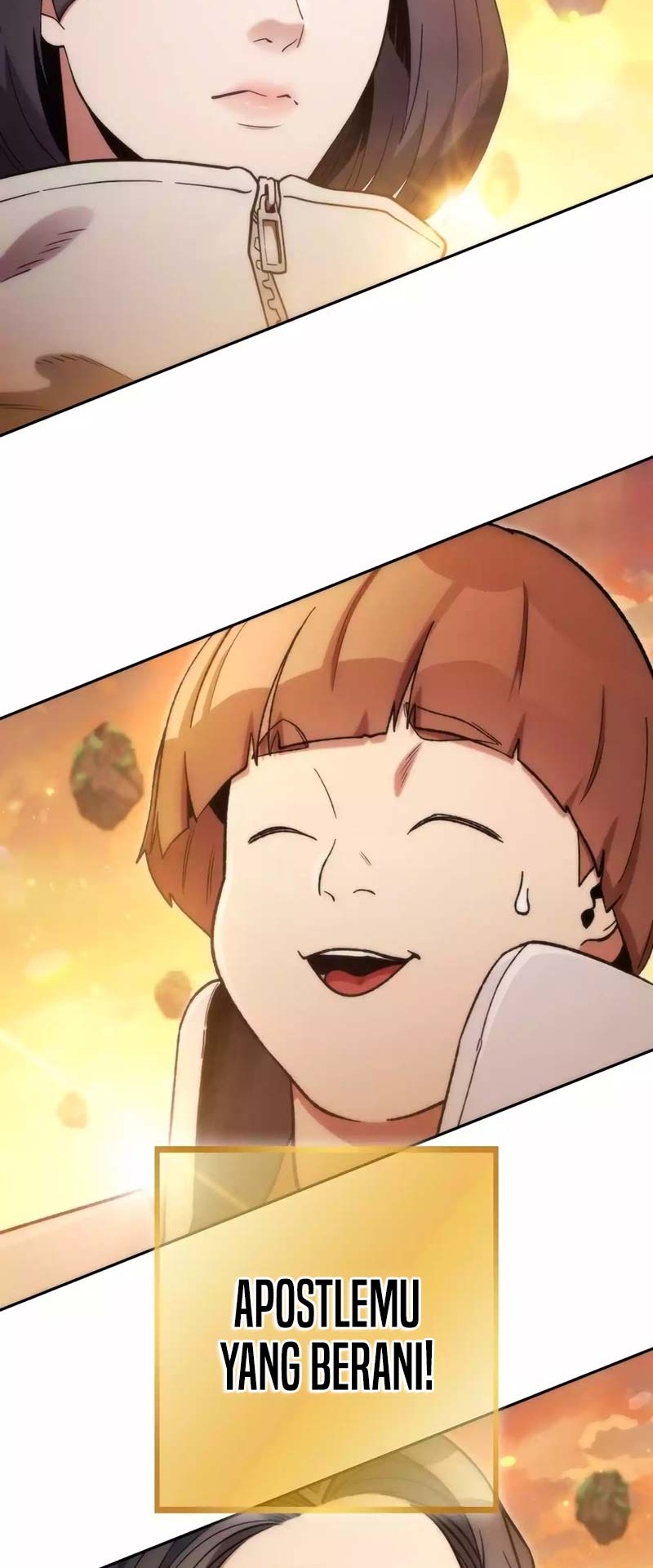 Dungeon Reset Chapter 196 - halaman 52