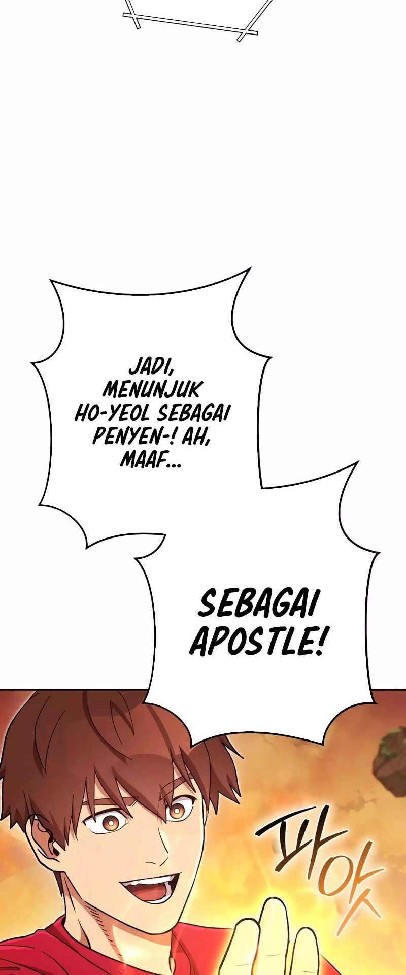 Dungeon Reset Chapter 196 - halaman 58
