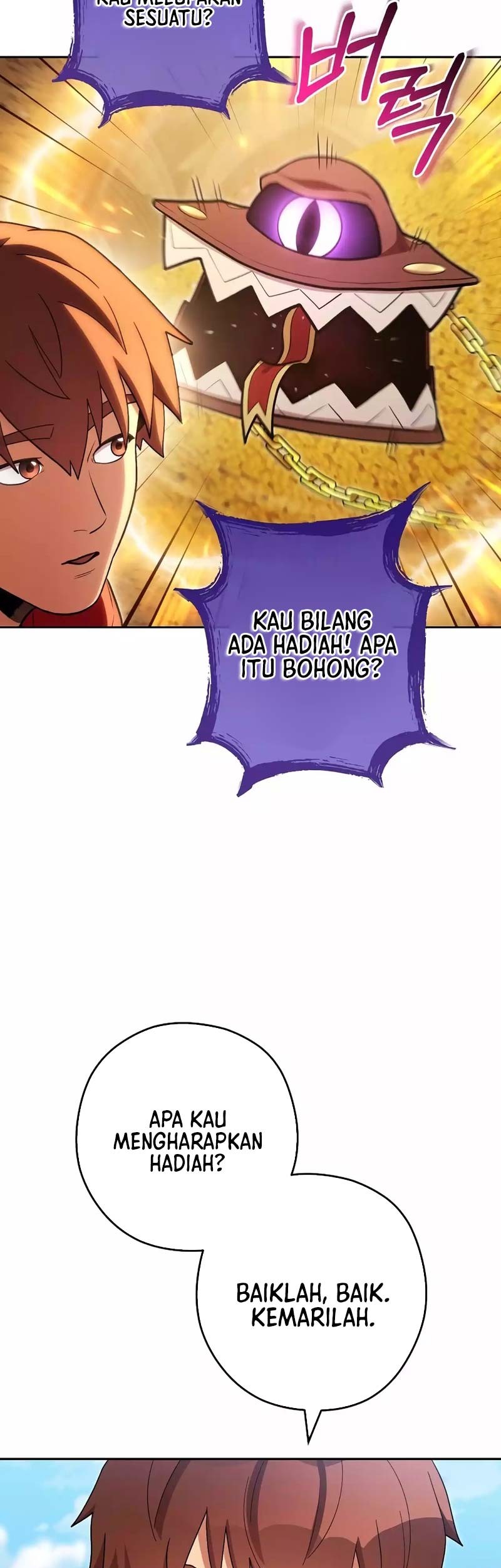 Dungeon Reset Chapter 196 - halaman 7