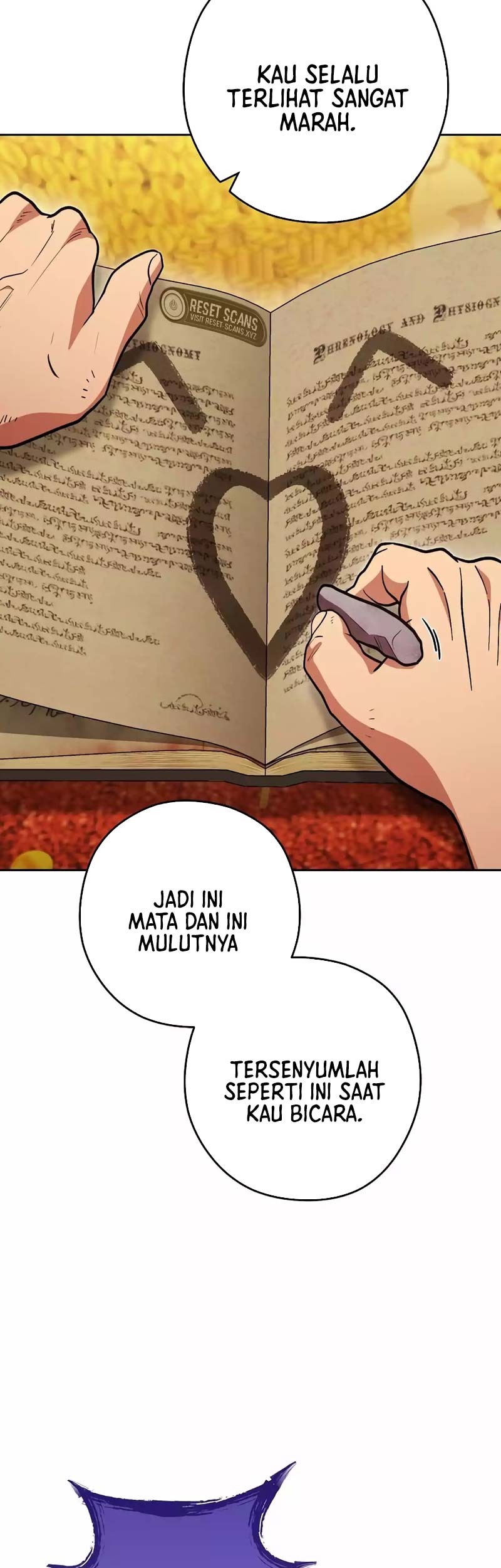 Dungeon Reset Chapter 196 - halaman 9