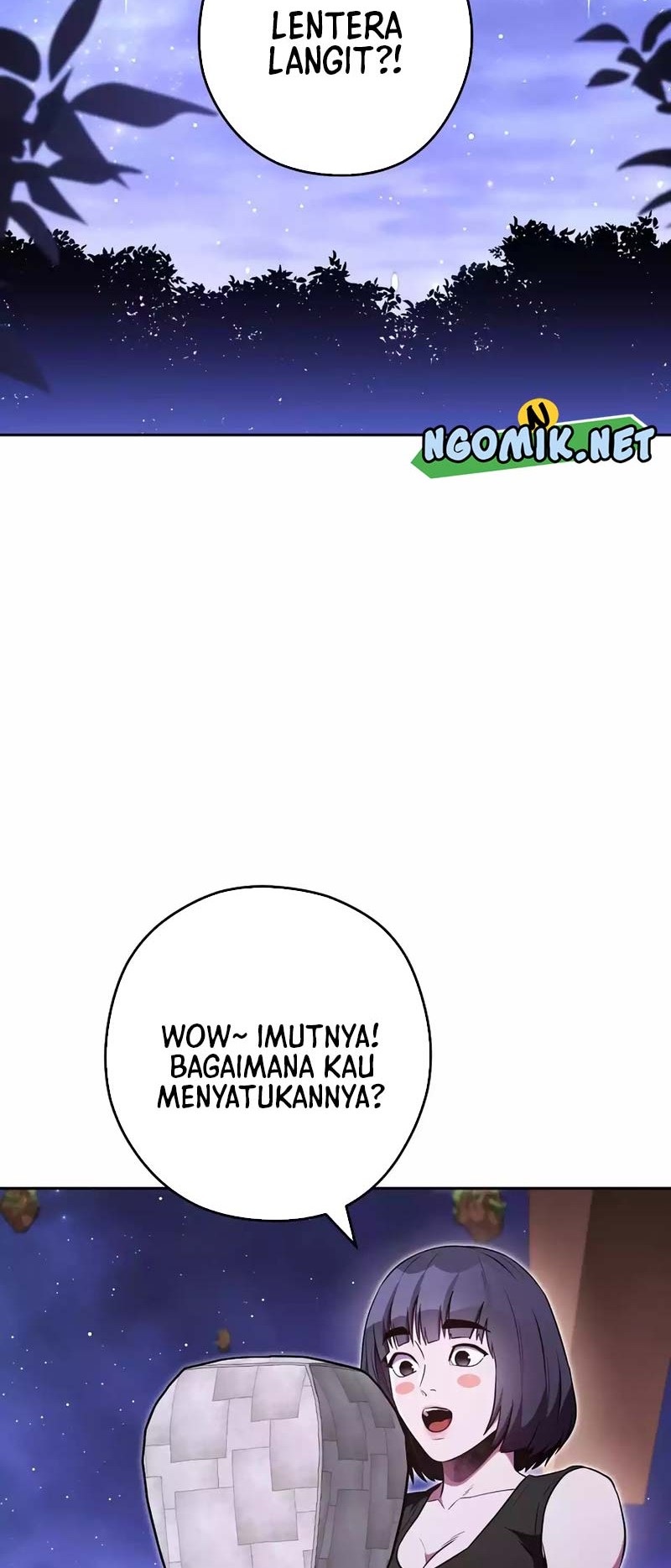 Dungeon Reset Chapter 197 - halaman 1