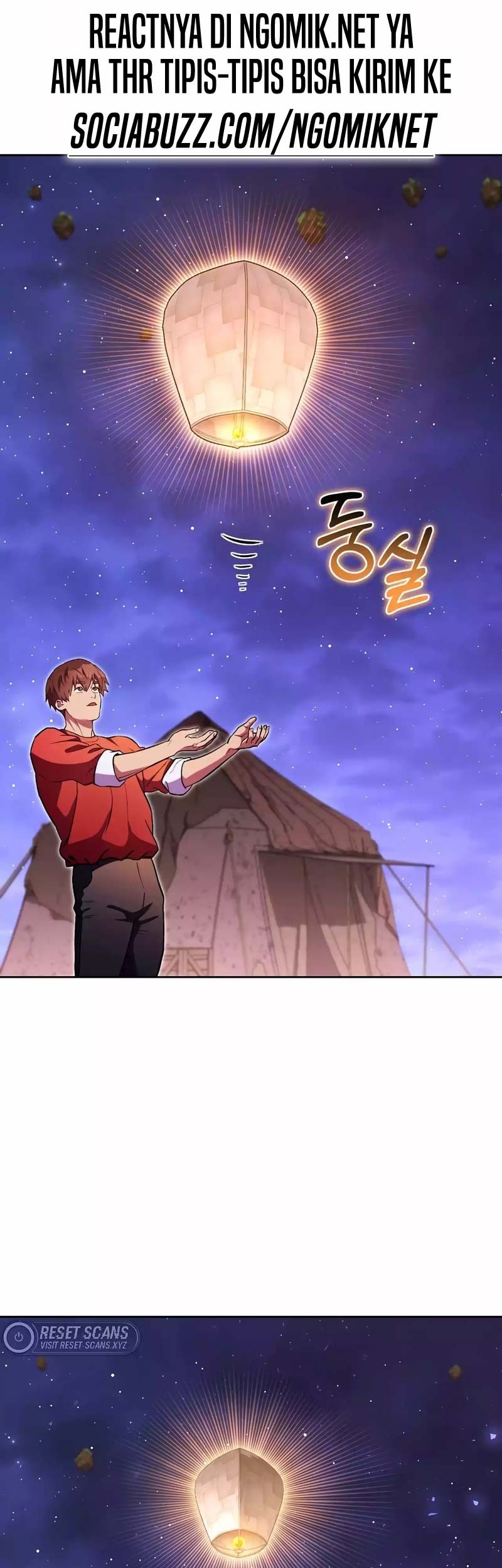 Dungeon Reset Chapter 197 - halaman 10