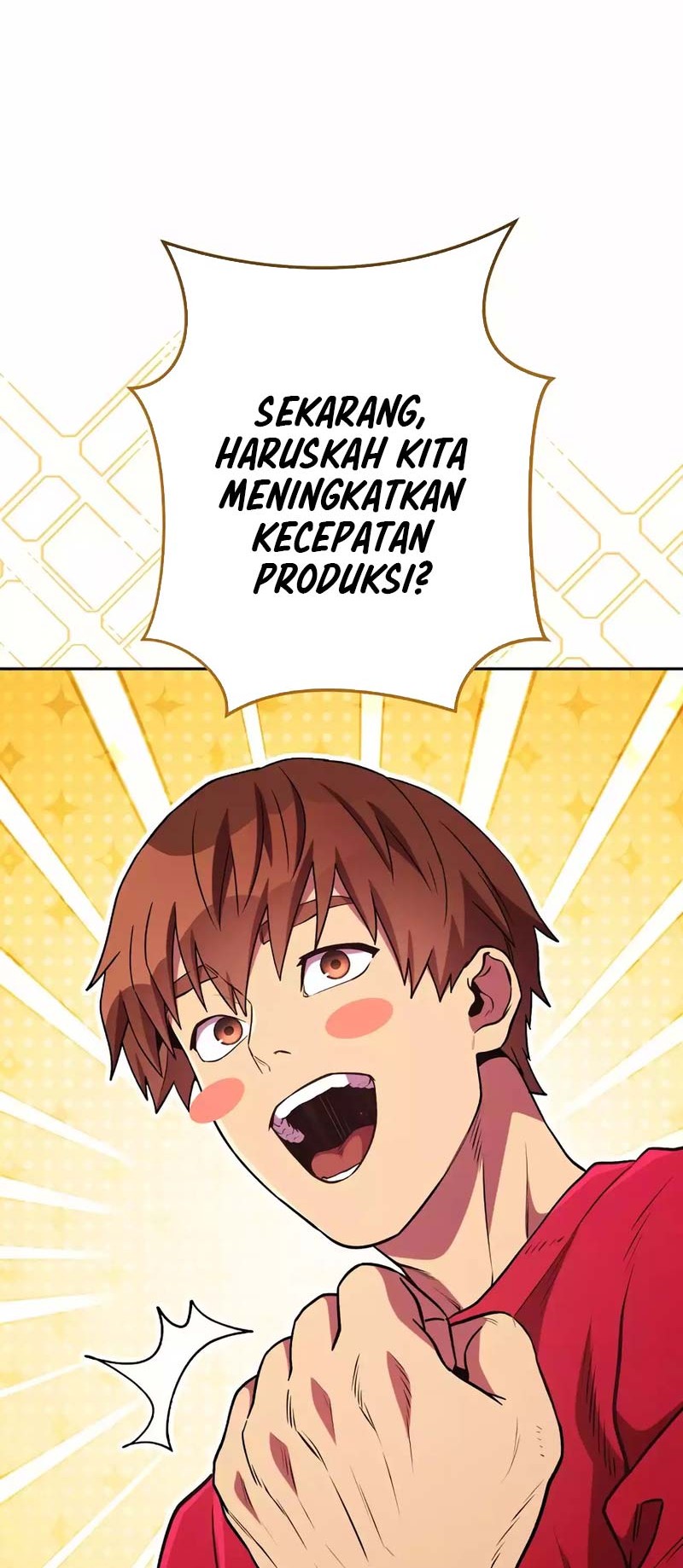Dungeon Reset Chapter 197 - halaman 13