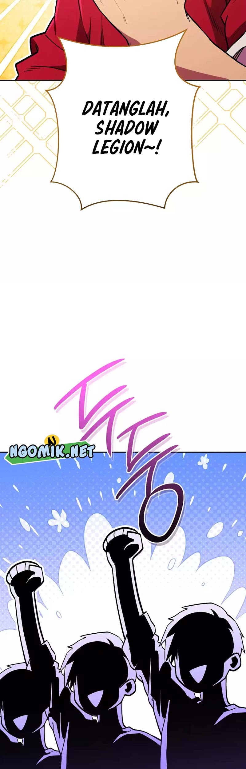 Dungeon Reset Chapter 197 - halaman 14
