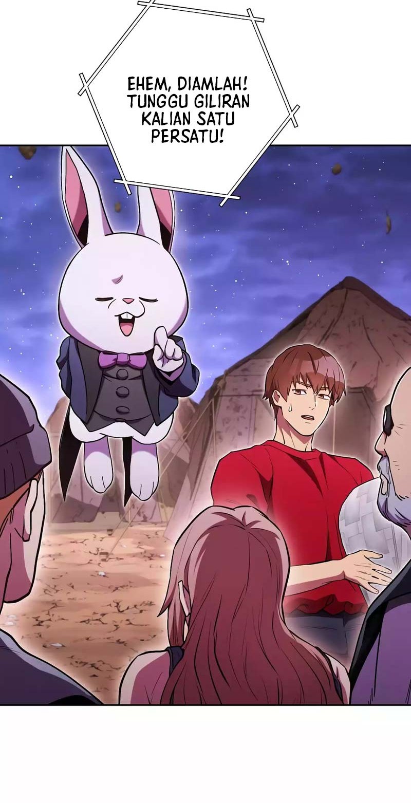 Dungeon Reset Chapter 197 - halaman 17