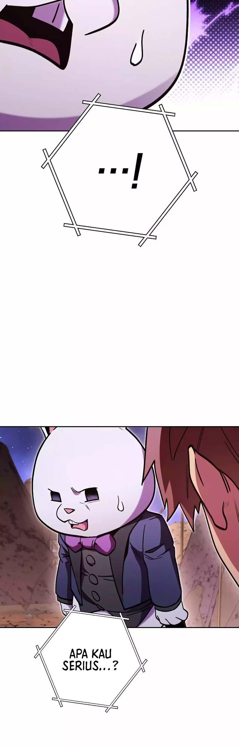 Dungeon Reset Chapter 197 - halaman 20