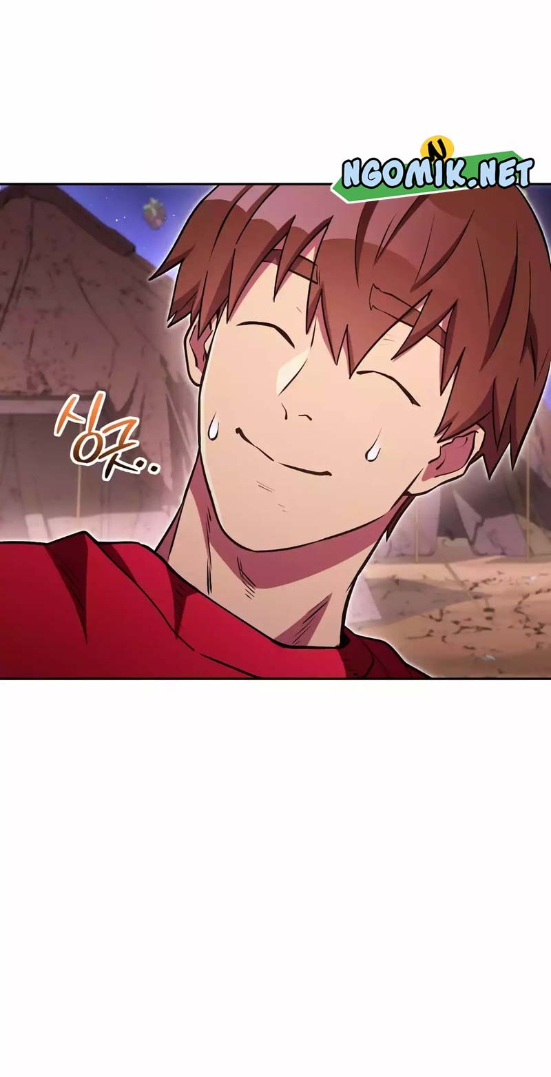 Dungeon Reset Chapter 197 - halaman 21