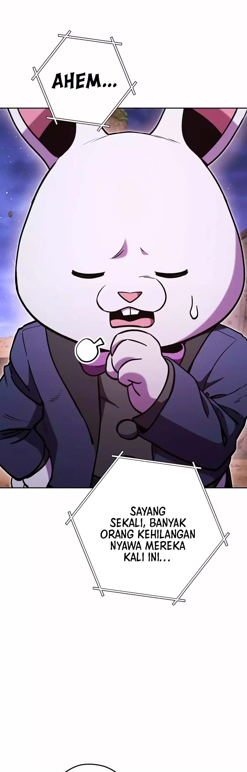 Dungeon Reset Chapter 197 - halaman 22
