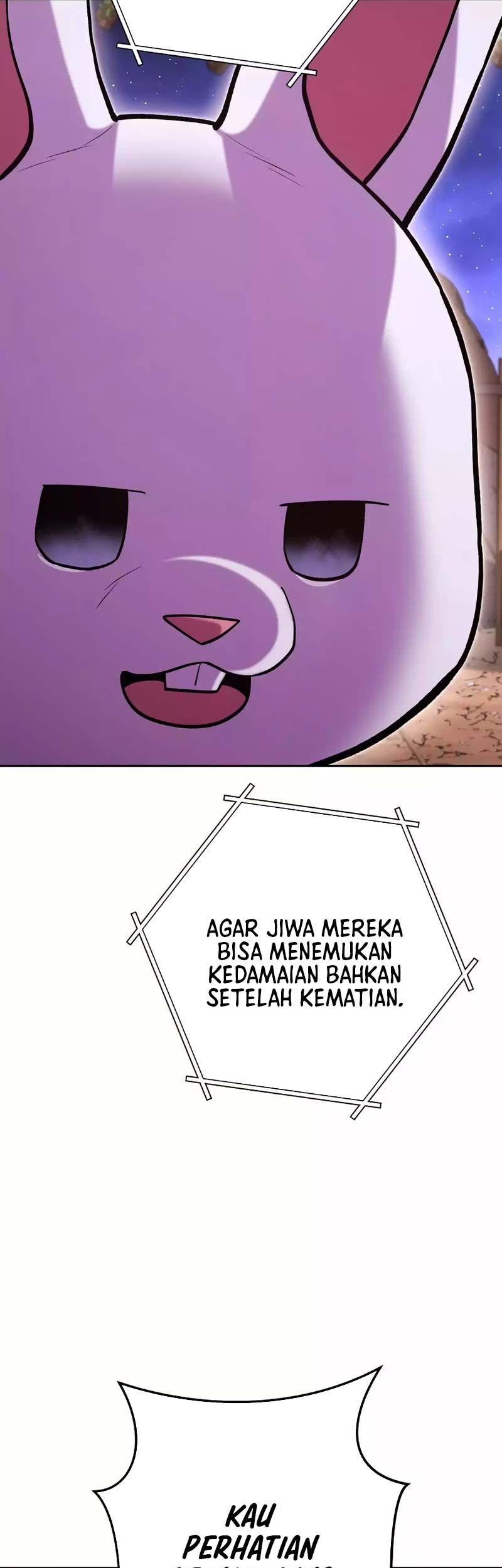Dungeon Reset Chapter 197 - halaman 24