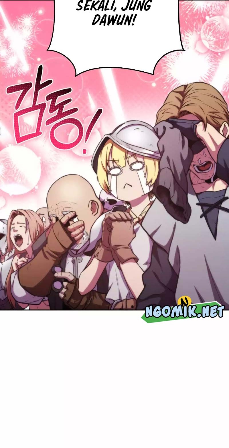 Dungeon Reset Chapter 197 - halaman 25