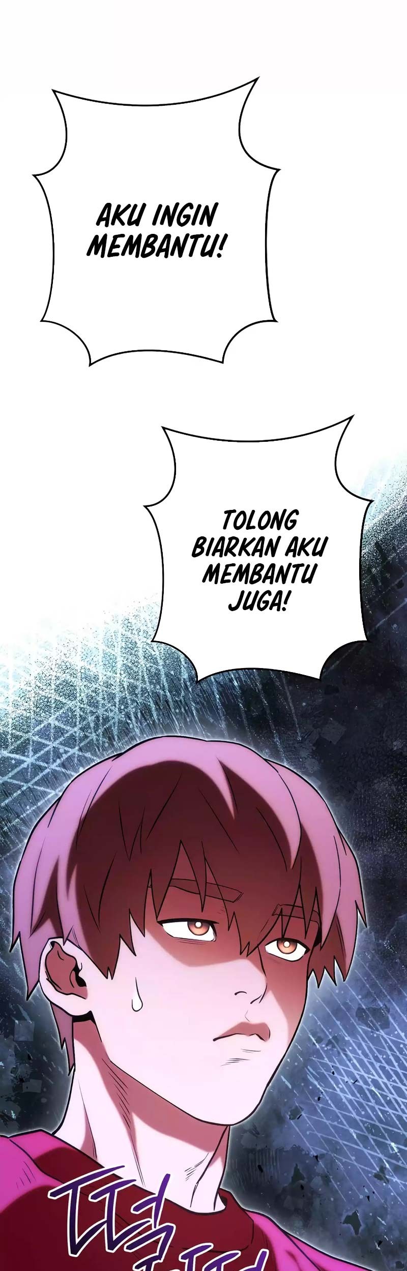 Dungeon Reset Chapter 197 - halaman 26