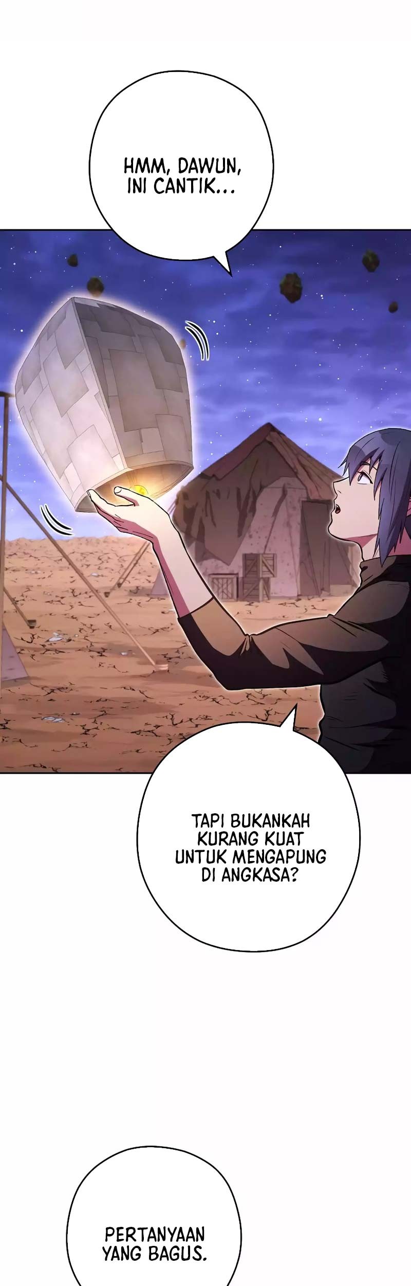 Dungeon Reset Chapter 197 - halaman 6