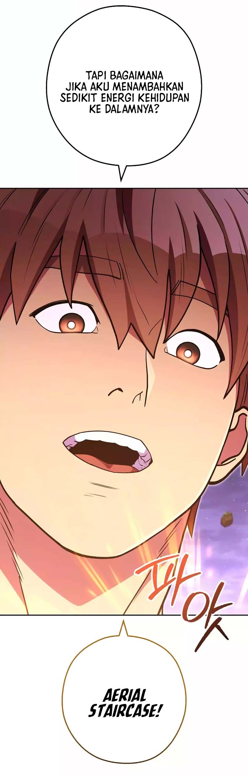 Dungeon Reset Chapter 197 - halaman 8