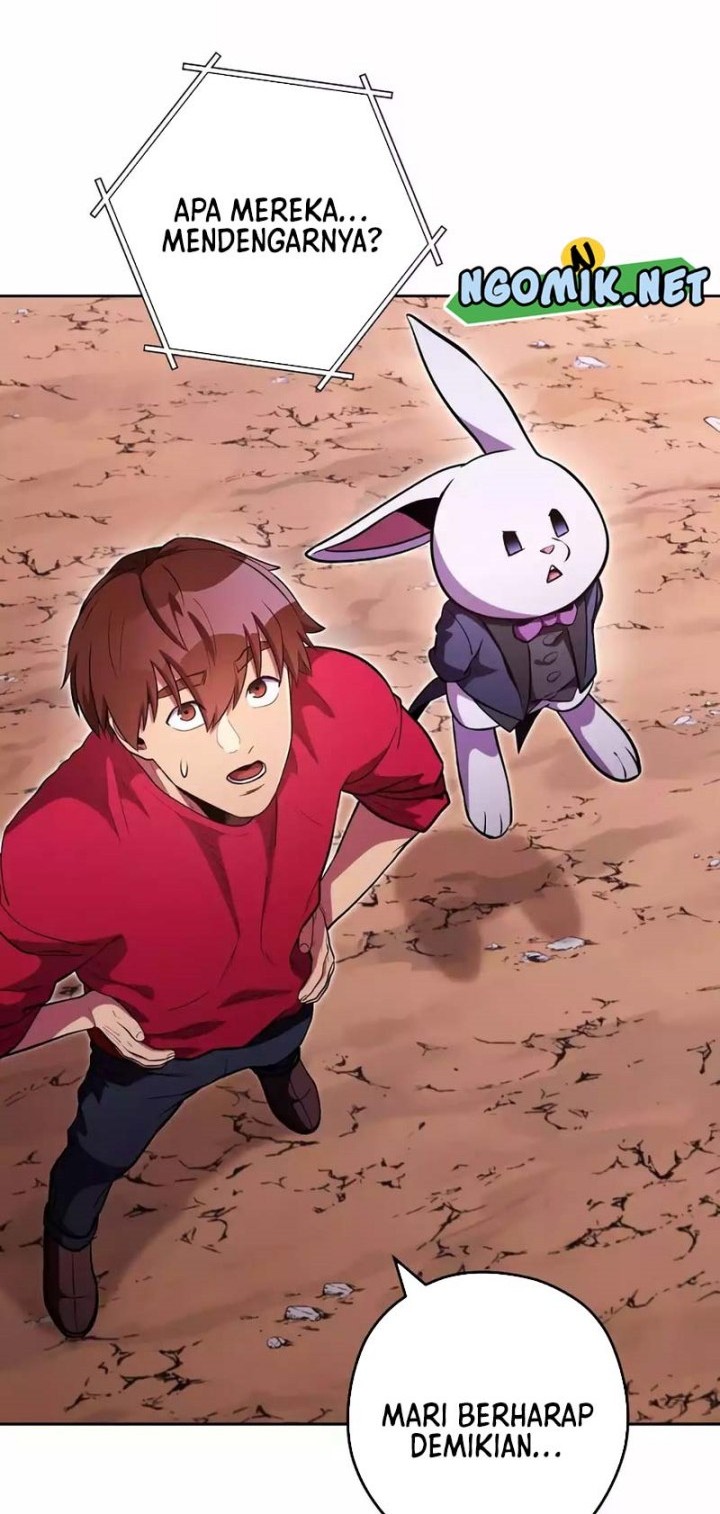 Dungeon Reset Chapter 198 - halaman 16