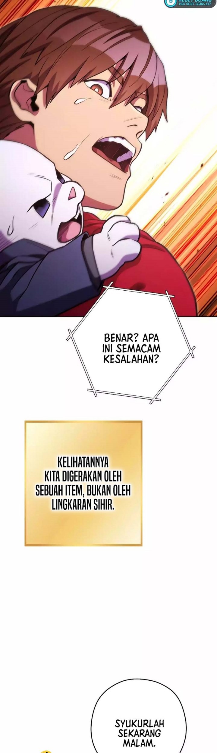 Dungeon Reset Chapter 198 - halaman 23