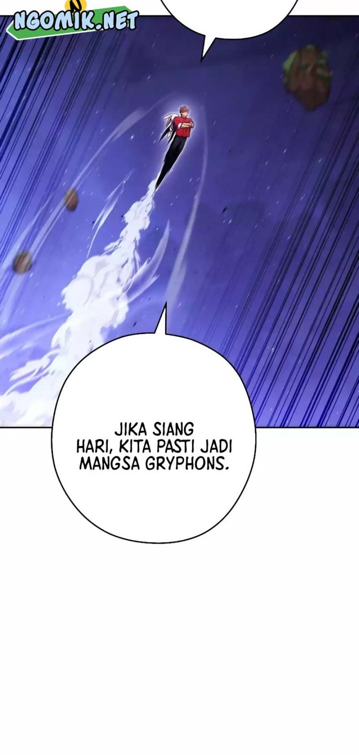Dungeon Reset Chapter 198 - halaman 24
