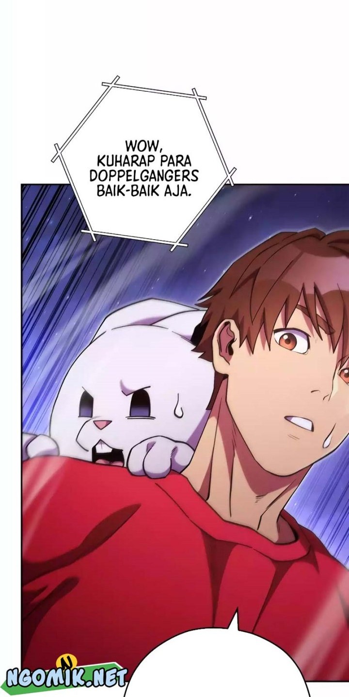Dungeon Reset Chapter 198 - halaman 26
