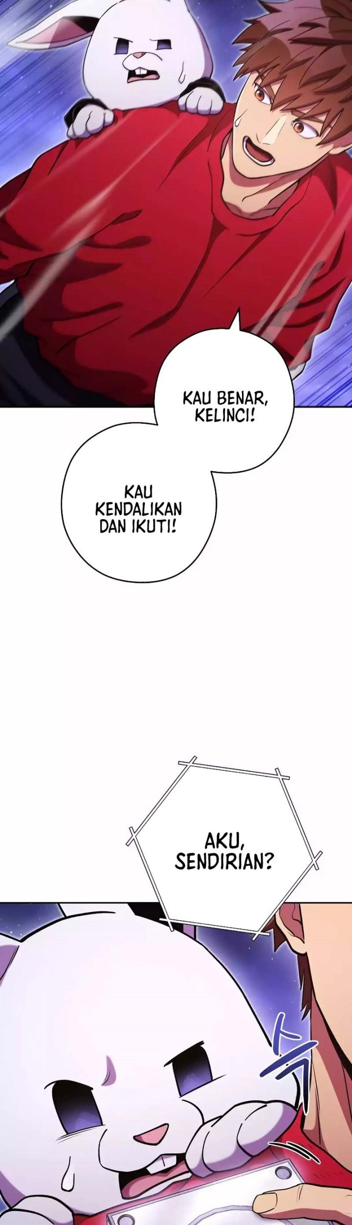 Dungeon Reset Chapter 198 - halaman 29